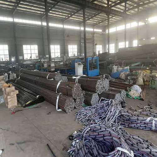 奉新声测管在单桩竖向抗拔静载试验中的应用